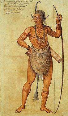 Manteo (Native American leader) httpsuploadwikimediaorgwikipediacommonsthu
