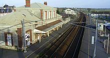 Mantes-la-Jolie–Cherbourg railway httpsuploadwikimediaorgwikipediacommonsthu
