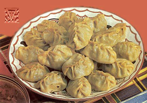 Manti (dumpling) Manti dumpling