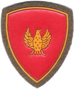 Mantova Mechanized Brigade
