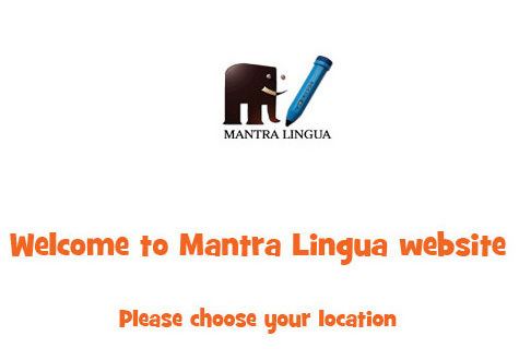 Mantra Lingua wwwmantralinguacombakgroundsmallerjpg
