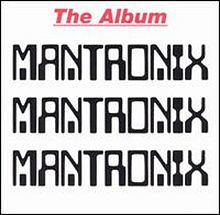 Mantronix: The Album httpsuploadwikimediaorgwikipediaenthumbf