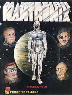 Mantronix (video game) httpsuploadwikimediaorgwikipediaenthumb1