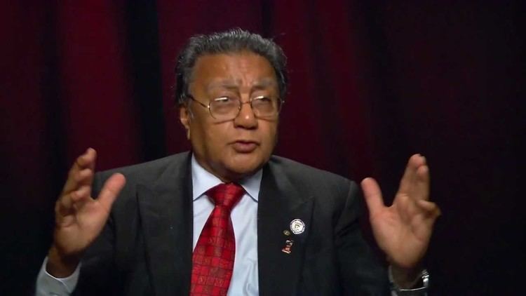 Manu Chandaria How Manu Chandaria Mastered the African Market Knowledge