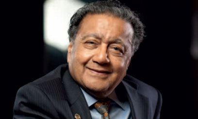 Manu Chandaria Leaders champion volunteerism Capital News