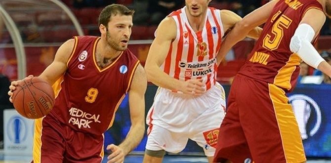 Manuchar Markoishvili Galatasaray loses Markoishvili to Achilles injury Latest