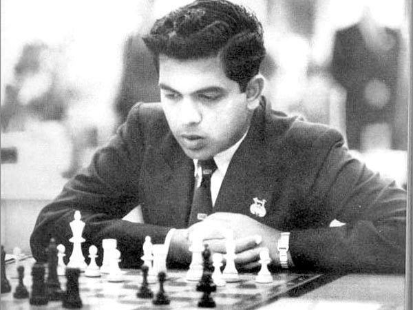 Manuel Aaron Manuel Aaron Profile Indian Chess Player Manuel Aaron Biography
