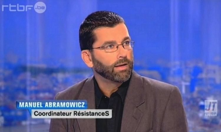 Manuel Abramowicz Le blog de Manuel Abramowicz Attentats d39extrme droite