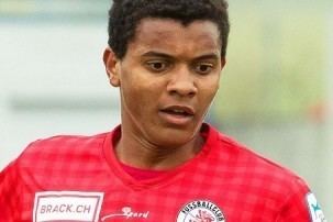 Manuel Akanji Official FC Basel Snap Up Switzerland Youth