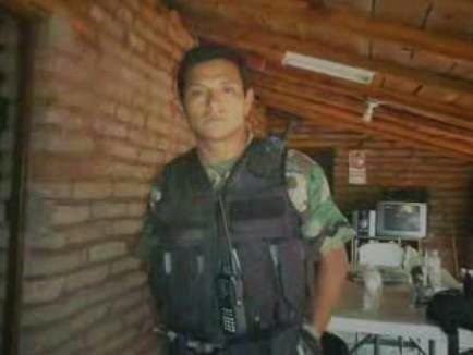 Manuel Alejandro Aponte Gómez Borderland Beat Confirmed El Chapos Security Chief El Bravo Killed