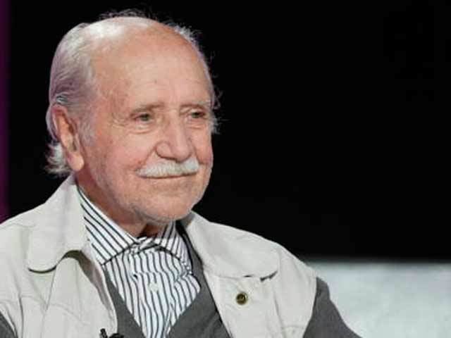 Manuel Alexandre El actor Manuel Alexandre muere a los 92 aos RTVEes