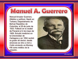 Manuel Amador Guerrero This is my World Este es mi Mundo DON MANUEL AMADOR GUERRERO