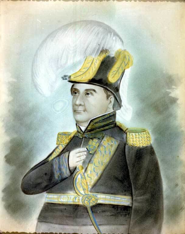 Manuel Armijo Manuel Armijo c 17931853 was a New Mexican soldier and statesman