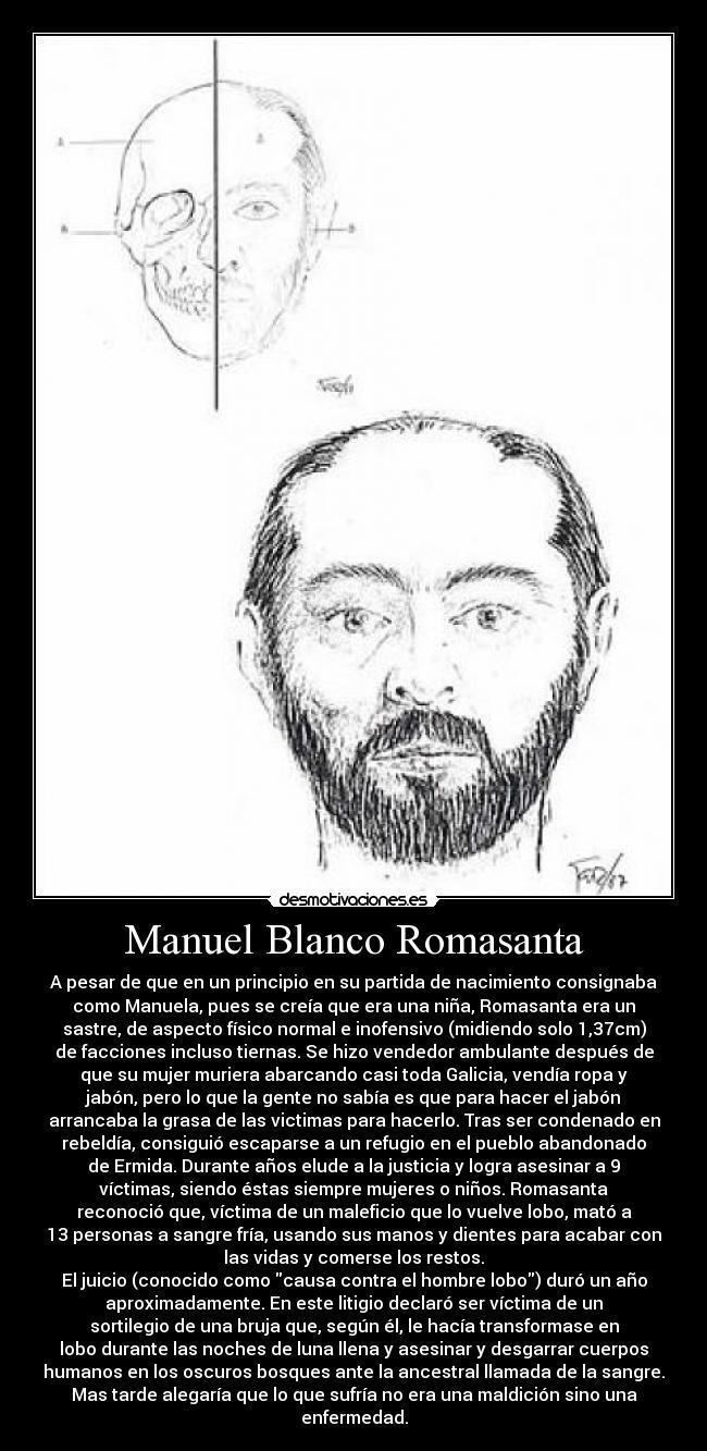Manuel Blanco Romasanta Manuel Blanco Romasanta Desmotivaciones