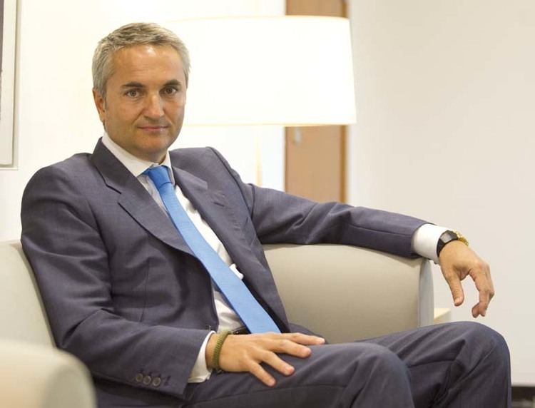 Manuel Broseta Manuel Broseta nuevo presidente de Adeit Economa3