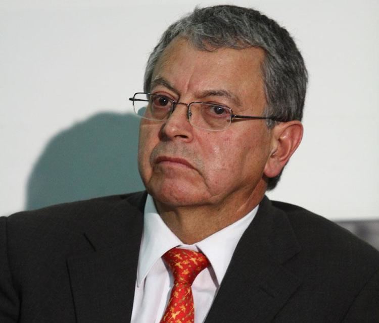 Manuel Camacho Solís MUERE LA MADRUGADA DEL VIERNESMANUEL CAMACHO SOLS BC Reporteros