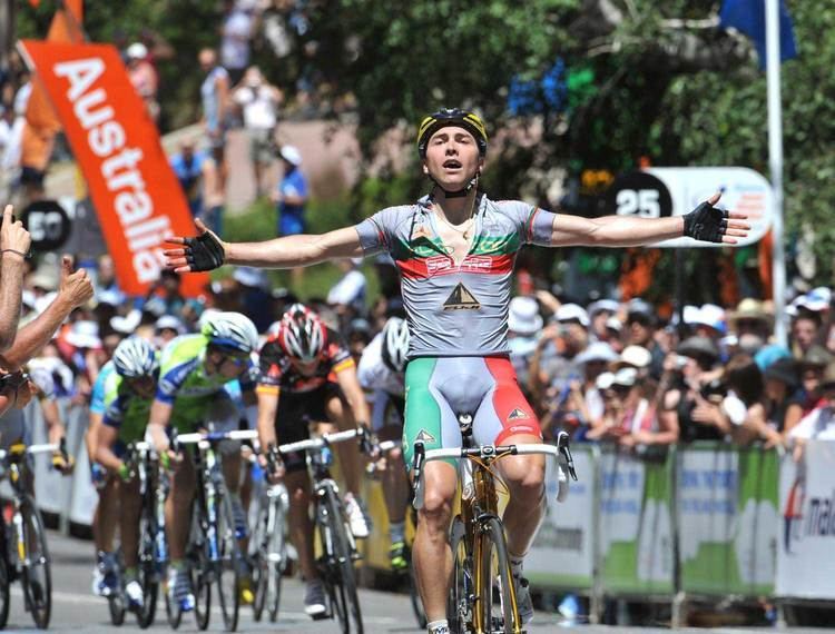 Manuel Cardoso (cyclist) Manuel Cardoso takes win ahead of Valverde Cycling Weekly