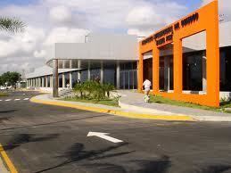 Manuel Carlos Piar Guayana Airport