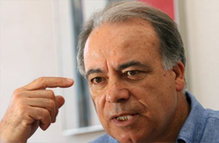 Manuel Carvalho da Silva Defying austerity measures workers demand pay raise