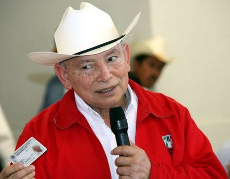 Manuel Cavazos Lerma Manuel Cavazos es inocente Noticias de Tampico