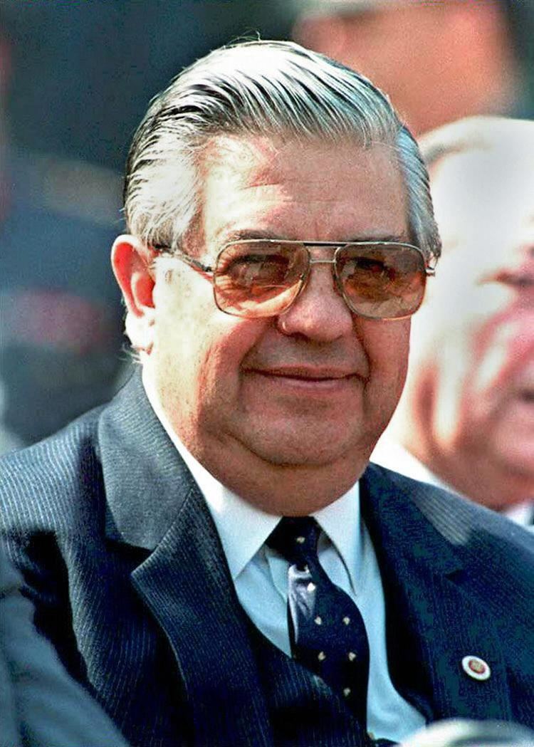 Manuel Contreras Manuel Contreras Secret Police Chief Under Pinochet Dies