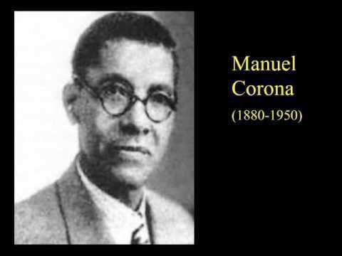 Manuel Corona LONGINA manuel corona 1918 YouTube