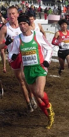 Manuel Damião