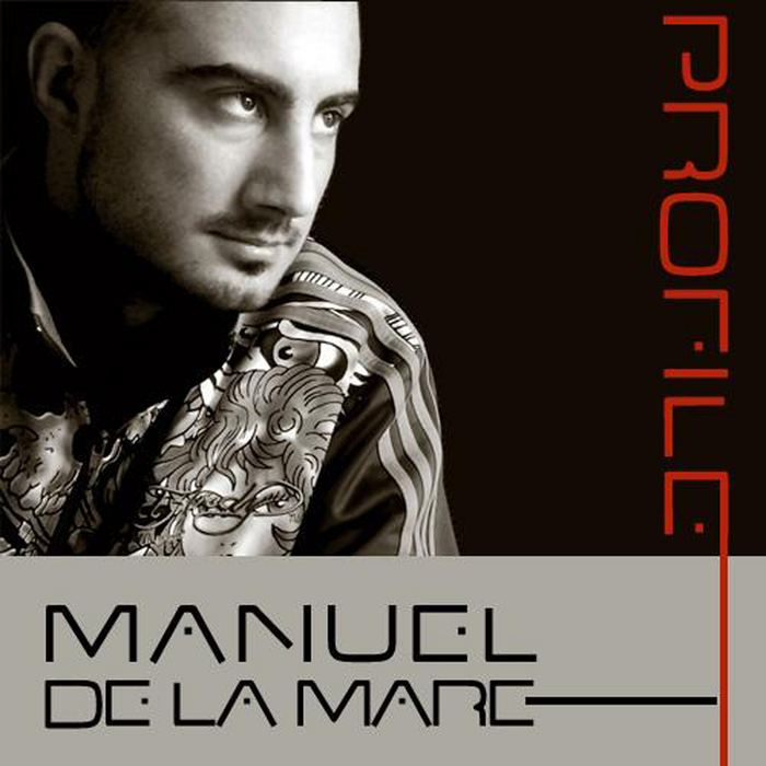 Manuel De La Mare Manuel De La Mare Profile minimalistica