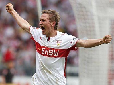 Manuel Fischer Fischer verlngert bis 2011 Bundesliga