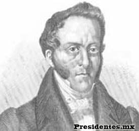 Manuel Gómez Pedraza Manuel Gmez Pedraza 7 Presidente de Mxico