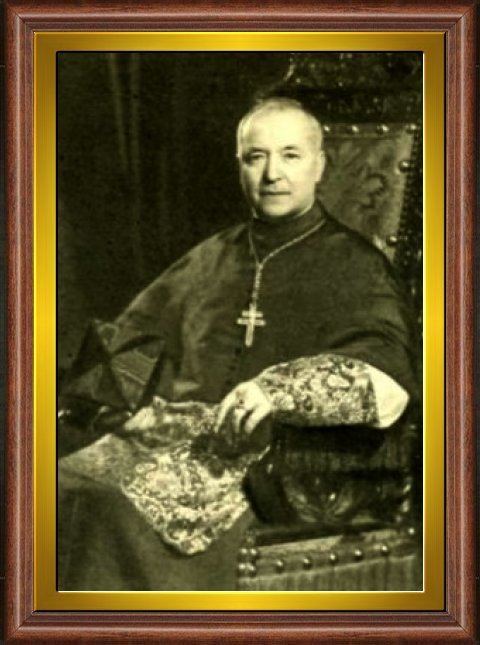 Manuel Gonçalves Cerejeira Cardinal Cerejeira