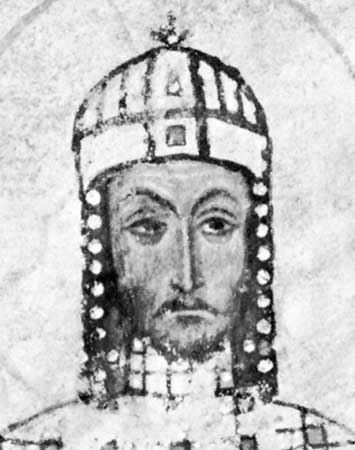 Manuel I Komnenos Manuel I Comnenus Byzantine emperor Britannicacom