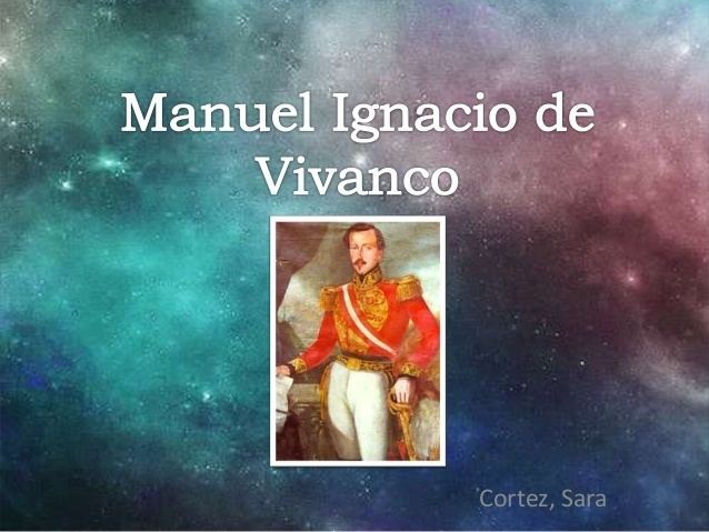 Manuel Ignacio de Vivanco manuelignaciodevivanco1638jpgcb1479953264