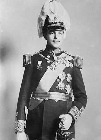 Manuel II of Portugal Manuel II king of Portugal Britannicacom