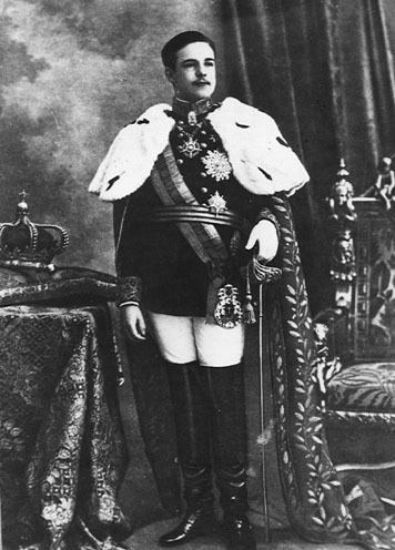 Manuel II of Portugal Portugal REPUBLICANISM