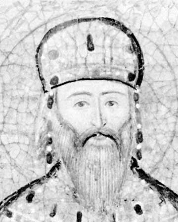 Manuel II Palaiologos Manuel II Palaeologus Byzantine emperor Britannicacom
