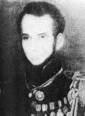Manuel Isidoro Suarez