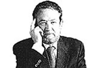 Manuel Jalón Corominas Fallece a los 86 aos Manuel Jaln el inventor de la fregona Faro