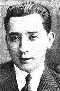 Manuel Jiménez Moreno 