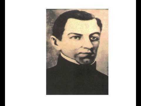 Manuel José Arce biografia de general manuel jose arce YouTube