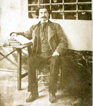 Manuel Matamoros