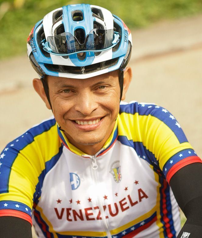 Manuel Medina (cyclist) Manuel Medina cyclisme Wikipdia
