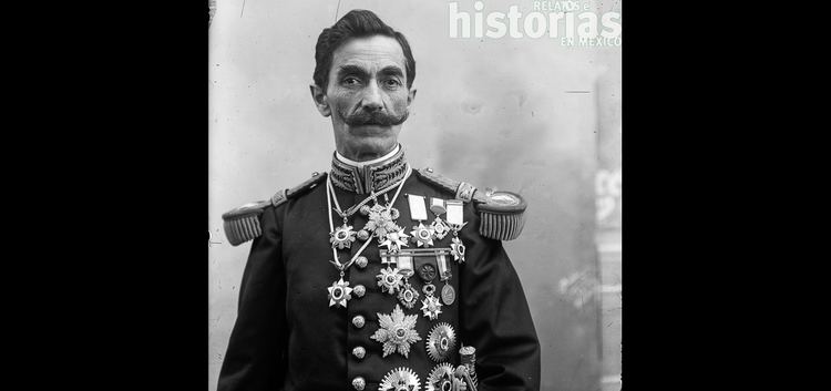 Manuel Mondragón General Manuel Mondragn Relatos e Historias en Mxico