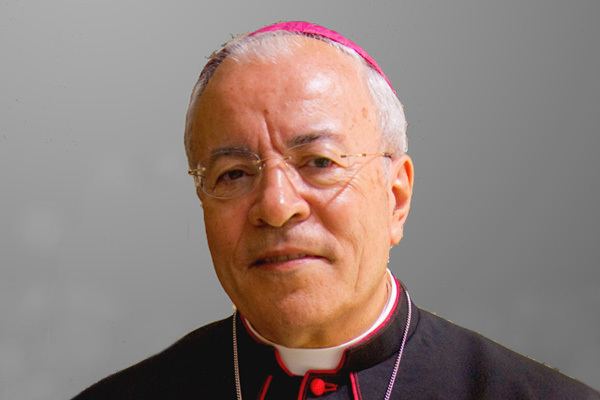 Manuel Monteiro de Castro Religion Manuel Monteiro de Castro elevated to Cardinal