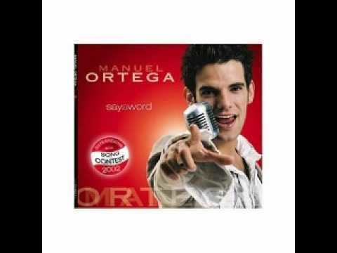 Manuel Ortega (singer) Manuel Ortega Viertel nach 11 YouTube