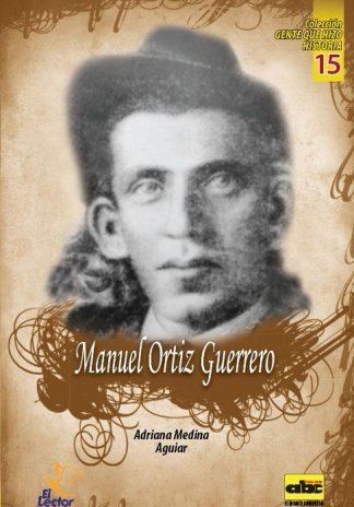 Manuel Ortiz Guerrero Manuel Ortiz Guerrero poeta de guaranias Espectaculos