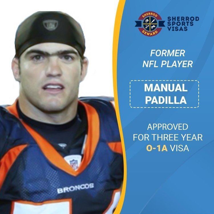 Manuel Padilla Manuel Padilla
