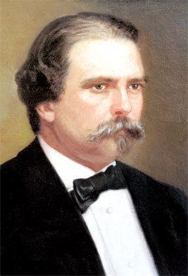 Manuel Pardo MANUEL PARDO Y LAVALLE August 9 1834 November 16 1878