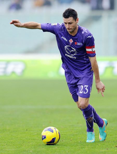Manuel Pasqual Manuel Pasqual Photos ACF Fiorentina v Pescara Serie A