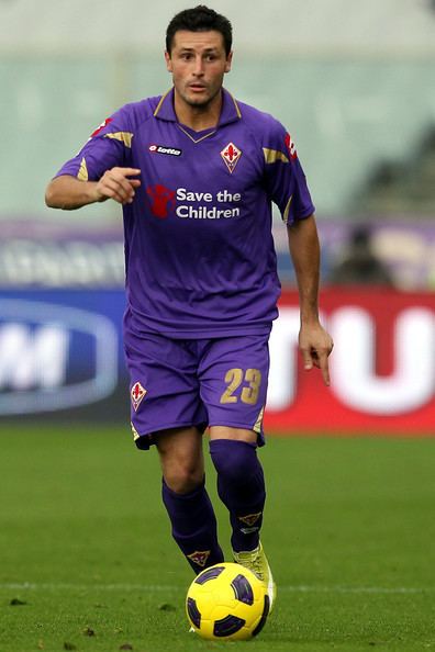 Manuel Pasqual Manuel Pasqual Photos ACF Fiorentina v AC Chievo Verona